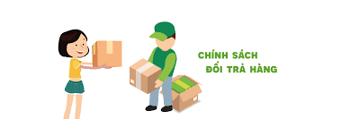 Chính sách đổi hàng
